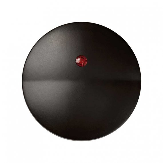 Фотография товара 'Simon 88012-32 Клавиша для выкл-ля с индикатором, коричневый, S88'