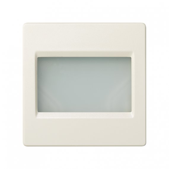 Фотография товара 'Simon 82096-31 Накладка для мех-ма системы "Ждите-Входите", сл.кость, S82'