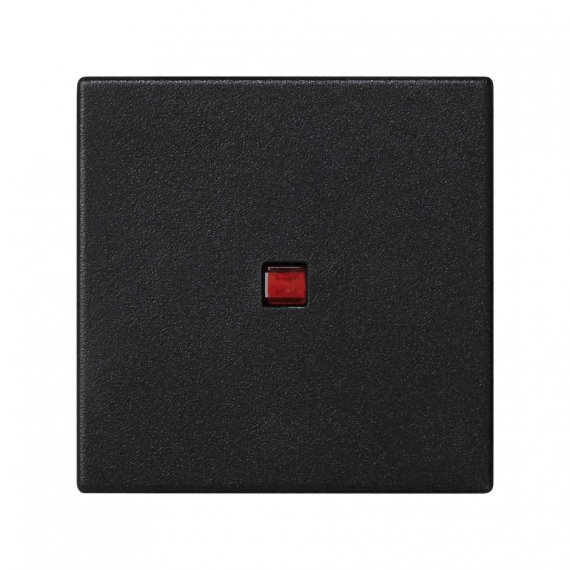 Фотография товара 'Simon K112-14 Клавиша широкая для выключателя с индикацией'