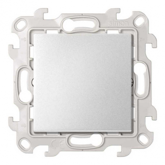 Фотография товара 'Simon 2450101-033 Однополюсный выключатель, 10AX 250В'