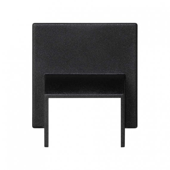 Фотография товара 'Simon K21-14 Вставка для ввода/вывода мини-канала 20x30мм'