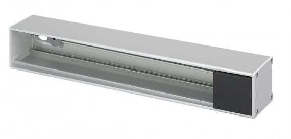 Фотография товара 'Simon KFC236-14 Офиблок Line алюминиевый, 6 мех-мов'