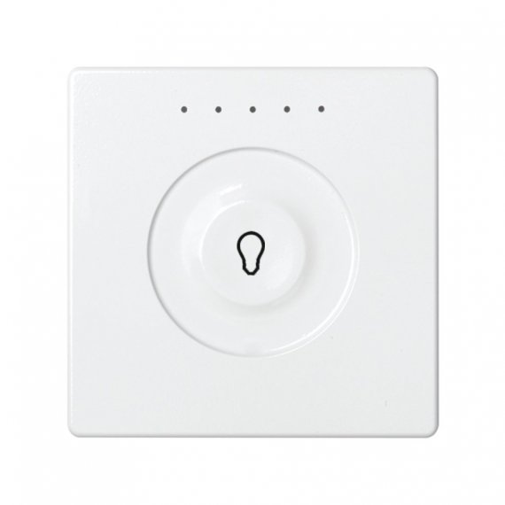 Фотография товара 'Simon 8000613-030 Сенсорная 1-кн регулируемая панель, Т1 маркировка'