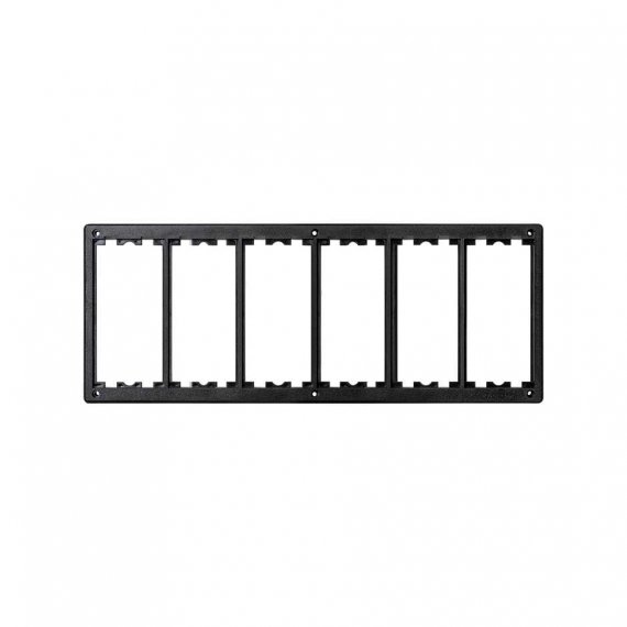 Фотография товара 'Simon SM602-14 Установочная рамка блока встр/монтажа CIMA Classic'