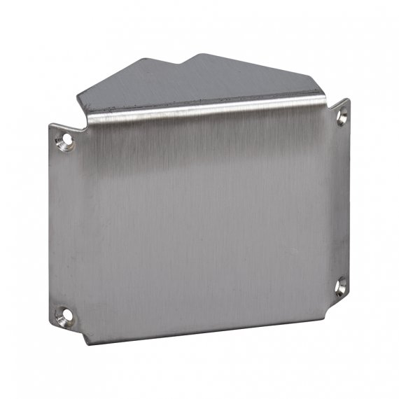 Фотография товара 'Simon TKA102307-8 Угол фиксирующий внешний стальной для TK11071-8'