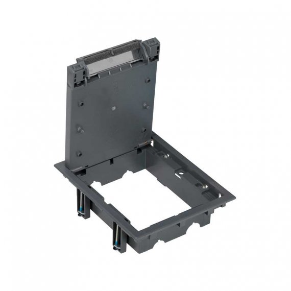 Фотография товара 'Simon S300-1 Сервисный люк, 170х210мм, серый, Connect'