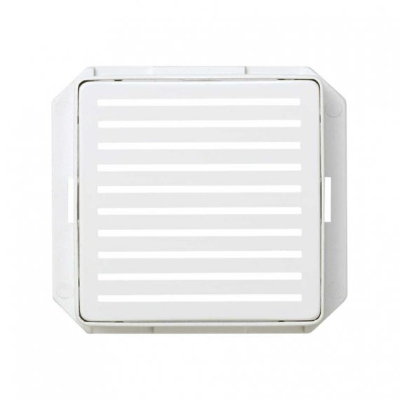 Фотография товара 'Simon 27562-30 Накладка для динамика на 2 дюйма'