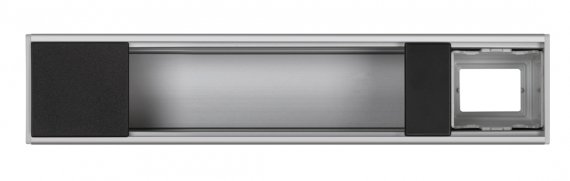 Фотография товара 'Simon KFC104LP1-14 Офиблок Compact алюминиевый, 4+1 мех-м'