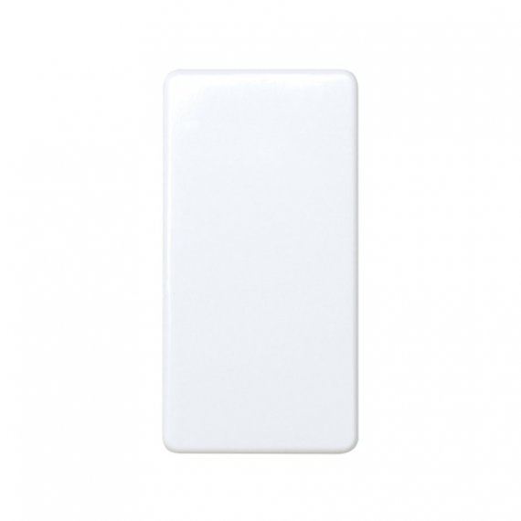 Фотография товара 'Simon 27211-64 Переключатель (проходной) узкий, 16AX 250В'