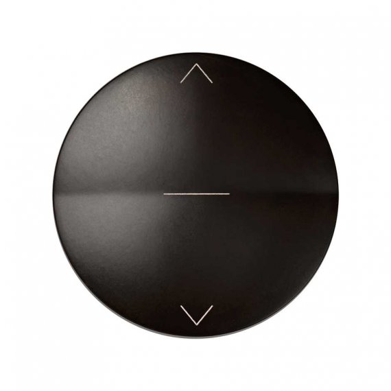 Фотография товара 'Simon 88033-32 Клавиша для выкл-ля жалюзи трехпозиционного с пикт."Стрелки"'