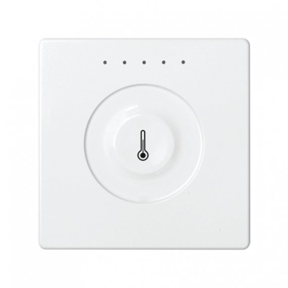 Фотография товара 'Simon 8000615-030 Сенсорная 1-кн регулируемая панель, Т3 маркировка'