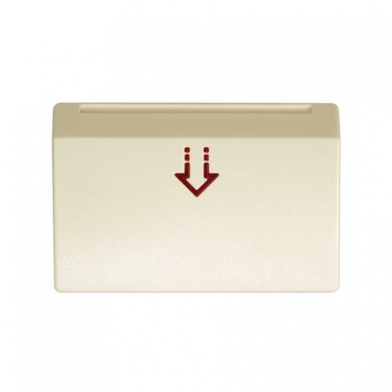 Фотография товара 'Simon 27078-31 Накладка для карточного выкл-ля'