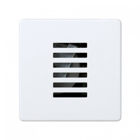 Фотография товара 'Simon 27806-35 Звонок электрический, 230В'