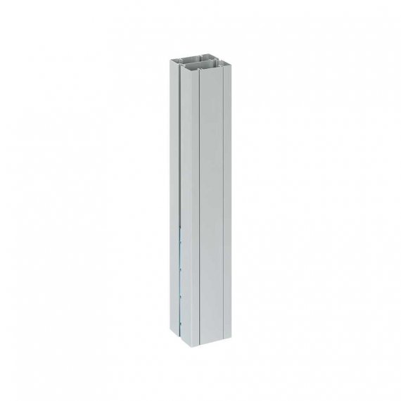 Фотография товара 'Simon ALK22P05-8 Удлинитель 0.5м для колонны ALK2200-8, K45, Connect'