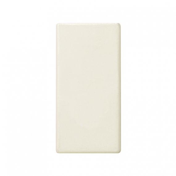 Фотография товара 'Simon 27800-31 Заглушка узкая'