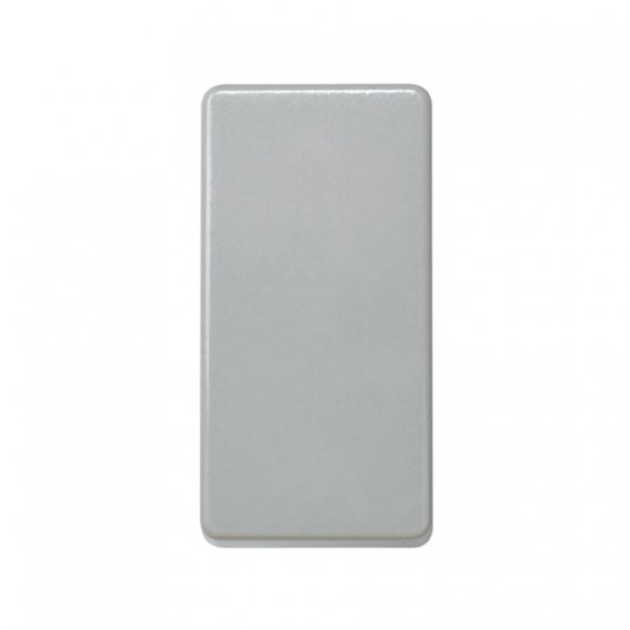 Фотография товара 'Simon 27201-66 Переключатель (проходной) узкий, 10AX 250В'