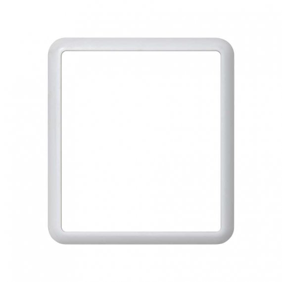 Фотография товара 'Simon SM200-9 Декоративная рамка блока встр/монтажа CIMA Classic, 2 двойных поста'