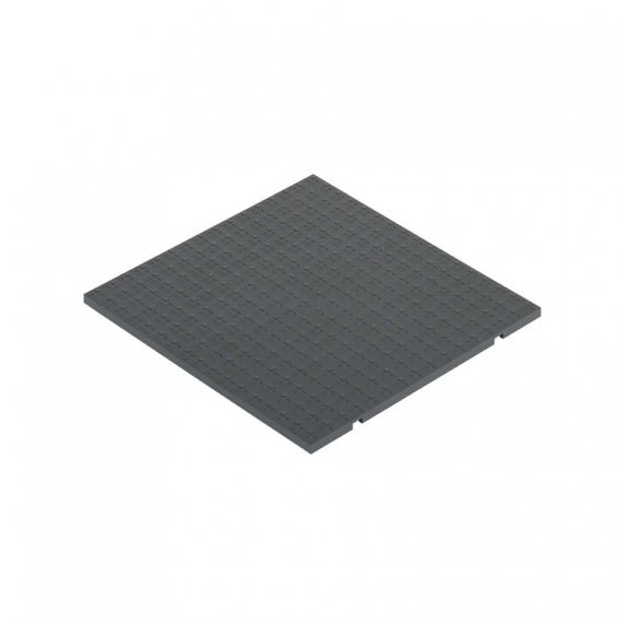 Фотография товара 'Simon S305-1 Накладка на крышку SF/S3xx-1, серый, Connect'