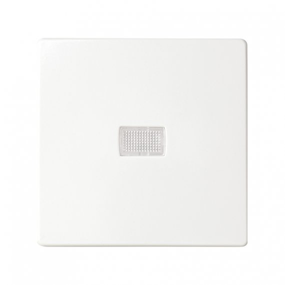 Фотография товара 'Simon 8200013-030 Клавиша для вык-ля с подсв. и окном для пиктограмм'