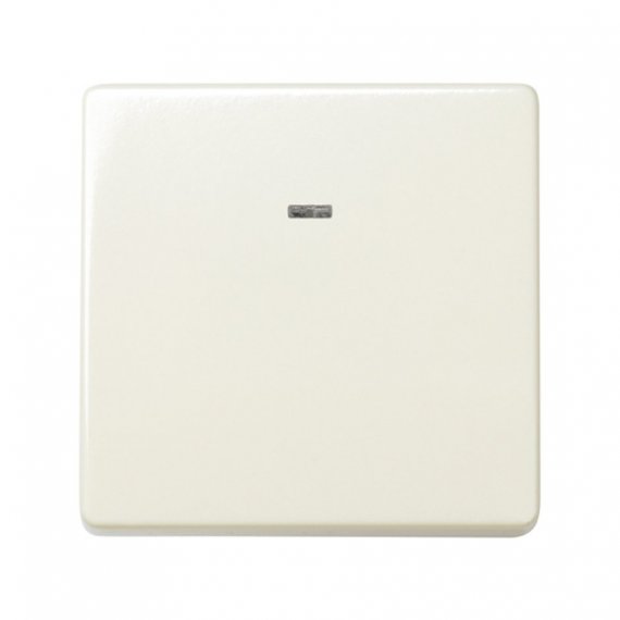 Фотография товара 'Simon 27104-62 Однополюсный выключатель с подсветкой, 10AX 250В'