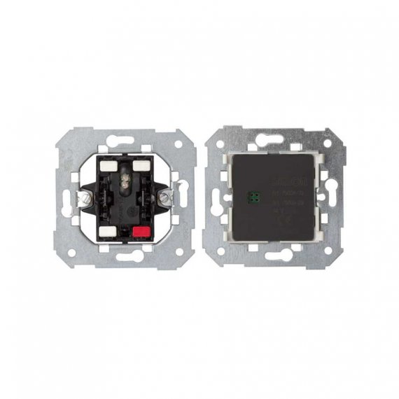 Фотография товара 'Simon 75804-39 Комплект системы "Ждите-Входите", 230 В~, S75'