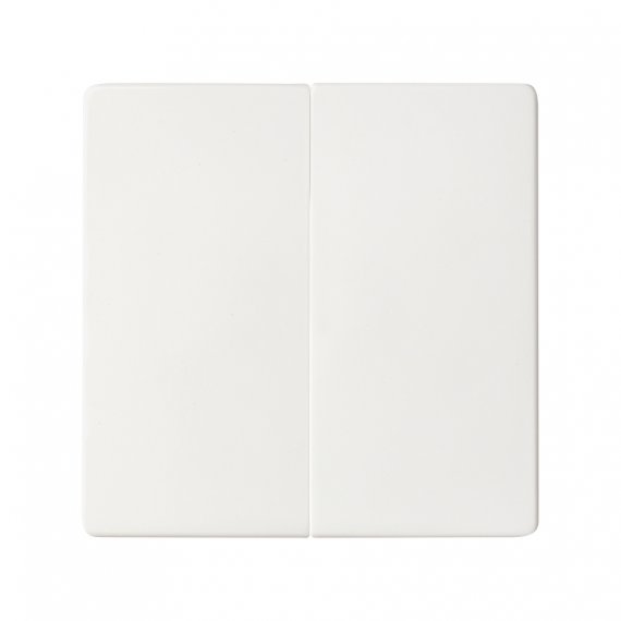 Фотография товара 'Simon 8200026-090 Клавиша двойная для вык-ля'