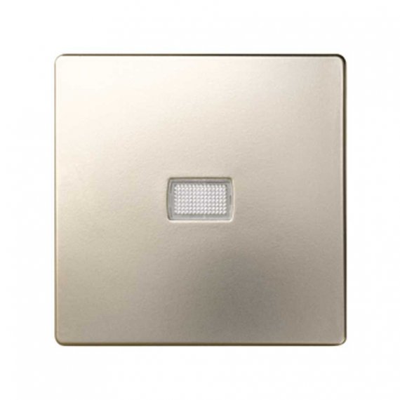 Фотография товара 'Simon 8200013-034 Клавиша для вык-ля с подсв. и окном для пиктограмм'