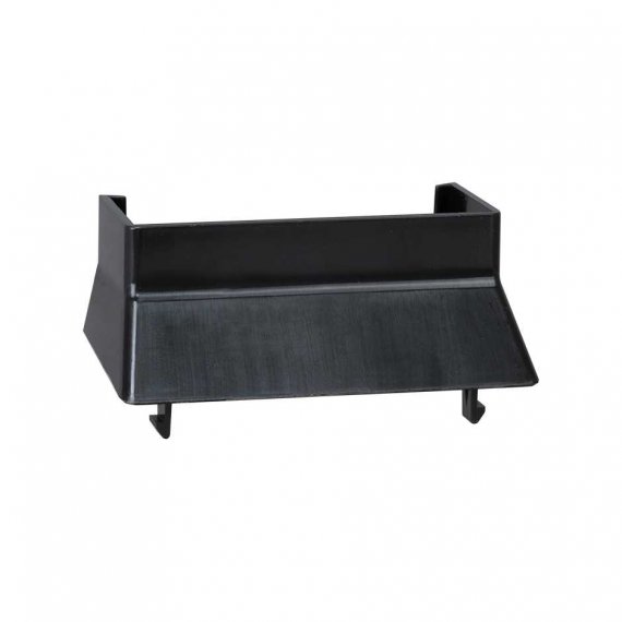 Фотография товара 'Simon SBM31F-14 Переходник на к/канал 20х50мм для блока CIMA Pro'