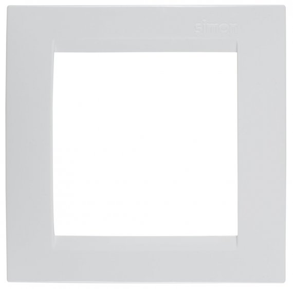 Фотография товара 'Simon 1500610-030 Рамка на 1 пост'
