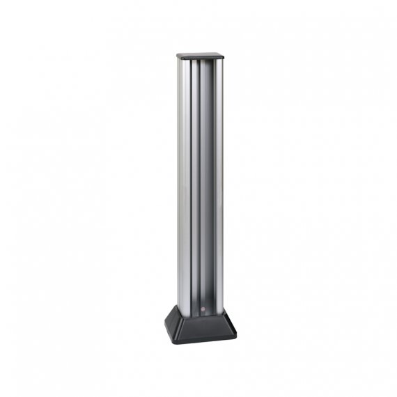 Фотография товара 'Simon ALC325-8-14 Колонна алюминиевая, 2 стороны, 10 двойных постов'