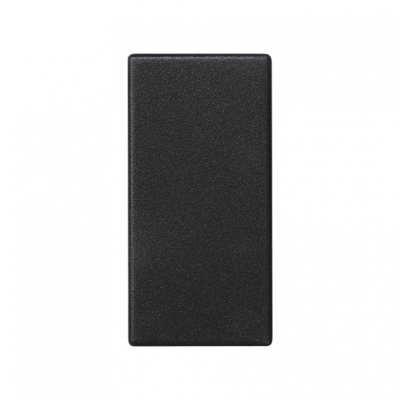 Фотография товара 'Simon K109-14 Клавиша узкая для выключателя, графит, K45, Connect'