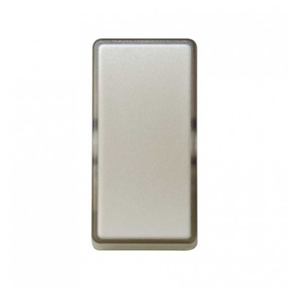 Фотография товара 'Simon 2710010-112 Клавиша для выкл-ля узкая'