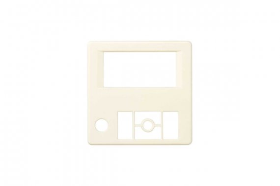 Фотография товара 'Simon 27058-32 Накладка для цифрового радиоприемника'