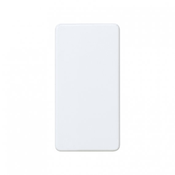 Фотография товара 'Simon 27201-64 Переключатель (проходной) узкий, 10AX 250В'