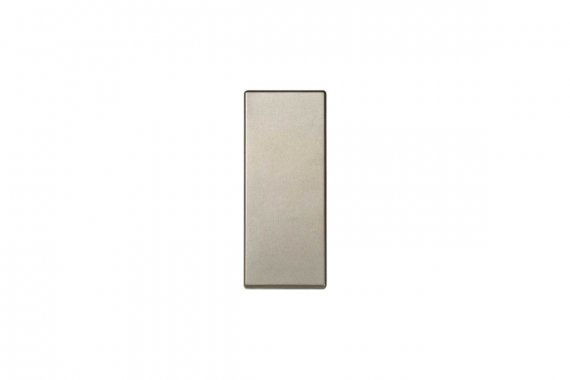 Фотография товара 'Simon 82010-64 Клавиша узкая для выкл-ля, шампань, S82Centr'