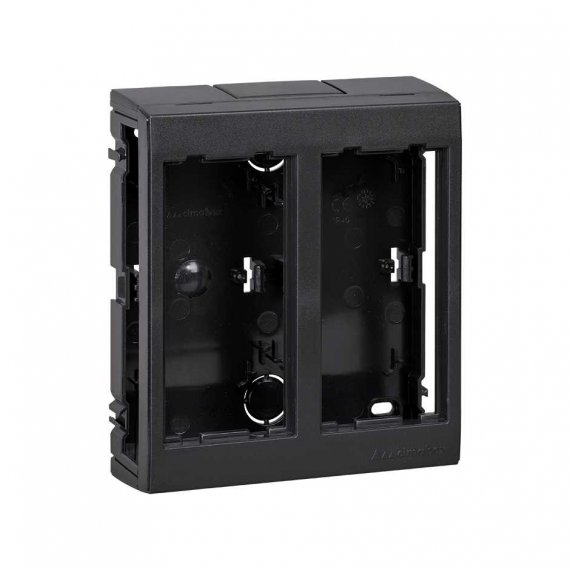 Фотография товара 'Simon SBC250-14 Дополнительный настенный блок поверх/монтажа CIMA Pro'