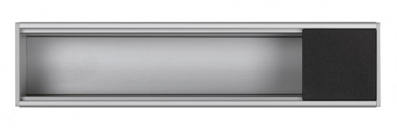 Фотография товара 'Simon KFC204-14 Офиблок Compact алюминиевый, 4 мех-ма'