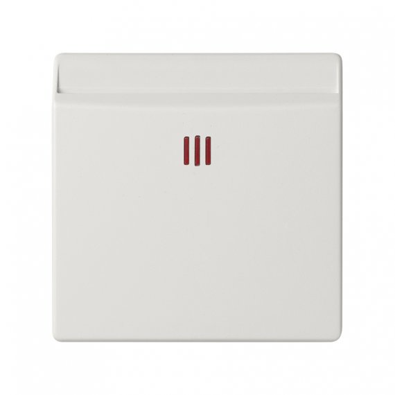 Фотография товара 'Simon 8200078-090 Накладка для карточного выкл-ля'