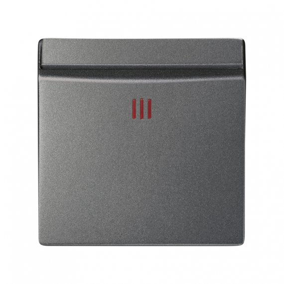 Фотография товара 'Simon 8200078-096 Накладка для карточного выкл-ля'