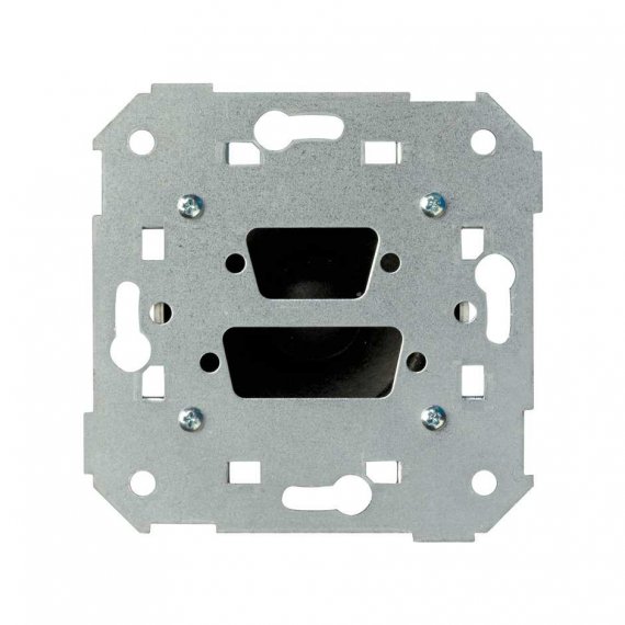 Фотография товара 'Simon 05562-39 Динамик для установки в монтажную коробку 2Вт 16Ом'