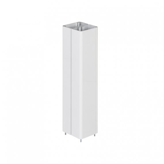 Фотография товара 'Simon AL32P05-9 Удлинитель 0.5м для колонны ALC3200-9, Connect'