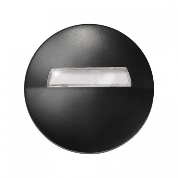 Фотография товара 'Simon 88063-38 Клавиша для выключателя с инф.вставкой, графит, S88'