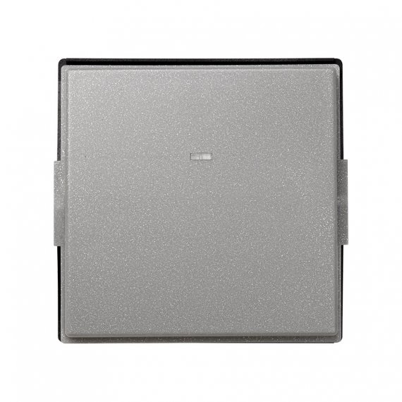 Фотография товара 'Simon 2705011-063 Клавиша для выключателя с подсвет., IK07'