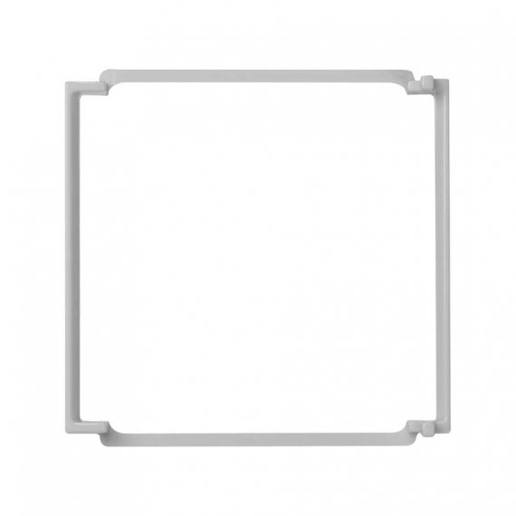 Фотография товара 'Simon K66 Поворотный адаптер на 90º, K45, Connect'