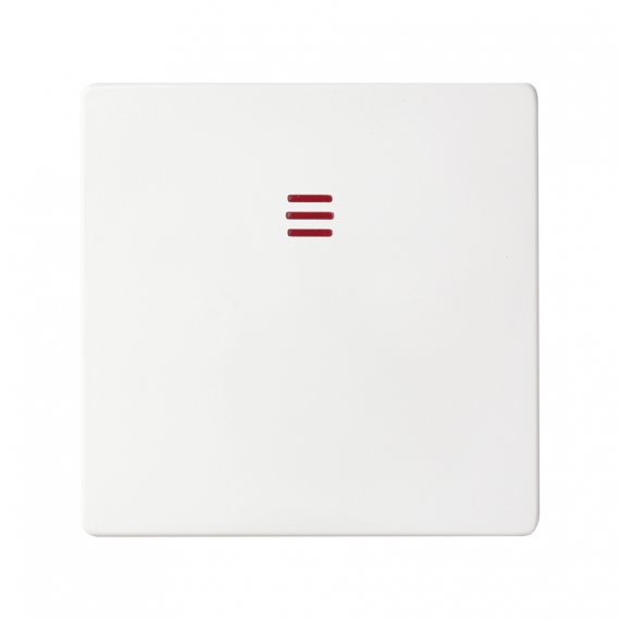 Фотография товара 'Simon 8200111-090 Клавиша для вык-ля S75 с подсветкой'