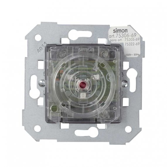 Фотография товара 'Simon 75306-69 Вспомогательный механизм для 75305-69 и 75322-69, S75'