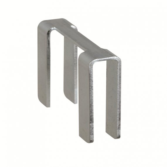 Фотография товара 'Simon ACSE Скоба соединительная для коробок KGE170-23, сталь, K45, Connect'
