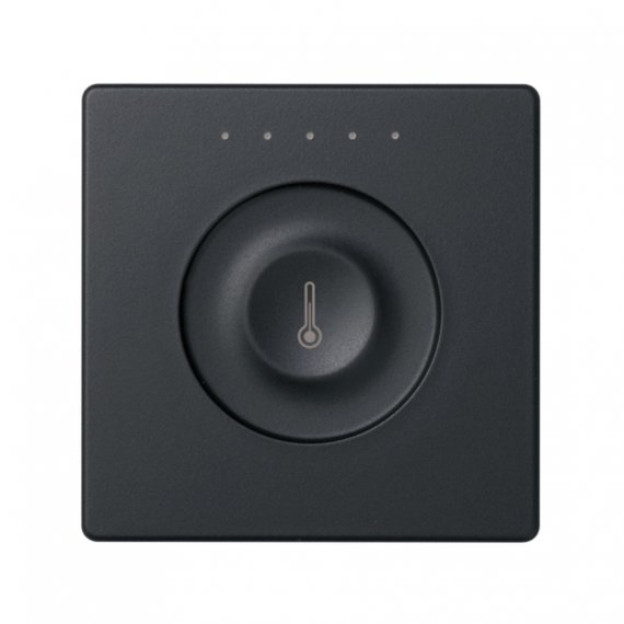 Фотография товара 'Simon 8000615-038 Сенсорная 1-кн регулируемая панель, Т3 маркировка'