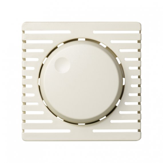 Фотография товара 'Simon 82035-31 Накладка для светорегулятора 1кВт, сл.кость, S82'