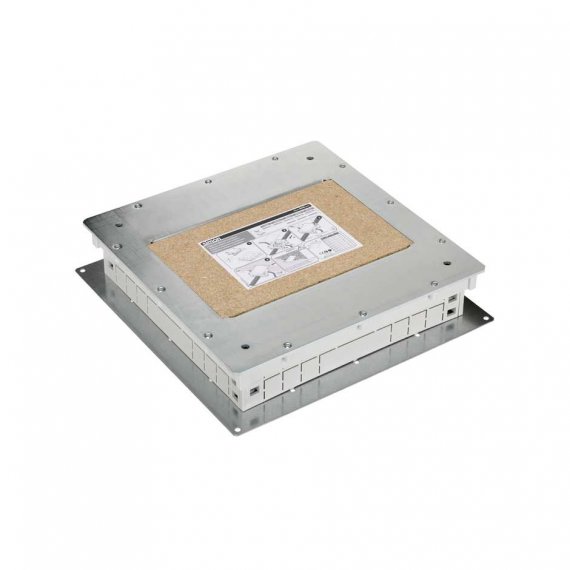 Фотография товара 'Simon G400 Монтажная коробка металлическая для SF470 и S400, Connect'